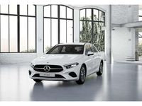 gebraucht Mercedes A180 Kompaktlimousine *Progressive, 7G-DCT, LED-HPS, Rü