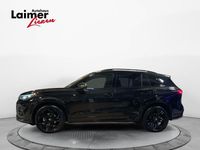 gebraucht VW Tiguan R-Line TDI 4MOTION DSG