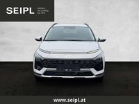 Neu Hyundai Bayon GO! 101 PS (74 kW) 2025 Grau SUV