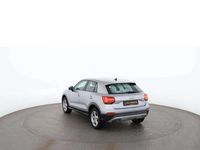 gebraucht Audi Q2 1.6 30 TDI sport LED NAV SITZHEIZUNG TEMP PDC