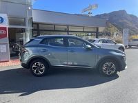 Gebraucht Kia Sportage Silver 150 PS (110 kW) 2023 SUV