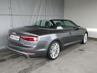 gebraucht Audi A5 Cabriolet 2.0 TFSI Sport