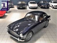 Gebraucht Aston Martin DB2 162 PS (119 kW) 1958 Blau Coupé