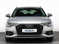 gebraucht Audi A6 Avant 40 TDI quattro B&O ASSISTENZ TOP-ANGEBOT