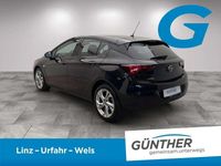 gebraucht Opel Astra GS Line 1.5 CDTI