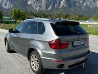 gebraucht BMW X5 xDrive40d Aut. M paket vollaustattung