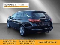 gebraucht Opel Astra ST 12 Turbo Direct Inj. Business Elegance