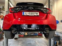 gebraucht Toyota Yaris 1,6 Turbo GR High Performance