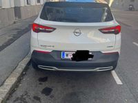 gebraucht Opel Grandland X Ultimate