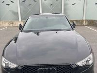 gebraucht Audi A5 3.0 TDI (180kW) clean diesel quattro