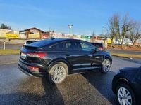 gebraucht Audi Q4 Sportback e-tron e-tron 50 e-tron quattro