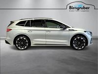 gebraucht Skoda Enyaq iV Sportline 85x