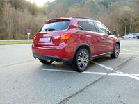 gebraucht Mitsubishi ASX 1,6 DI-D LP Instyle
