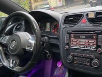 gebraucht VW Scirocco 2.0 l