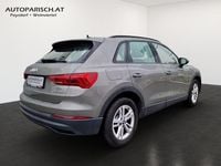 gebraucht Audi Q3 35 TDI