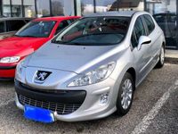 gebraucht Peugeot 308 1,4 VTi Ö3-Edition