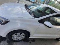 gebraucht VW Polo Trendline 1,2 TDI DPF