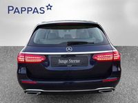 gebraucht Mercedes E400 4MATIC T-Modell