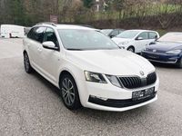 gebraucht Skoda Octavia Combi 2,0 Ambition Soleil TDI 4x4 DSG