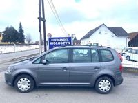 gebraucht VW Touran Cool 16 BMT TDI DPF NEUES PICKERL