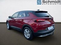 gebraucht Opel Grandland X 1,5 CDTI BlueInjection 120 Edition Sta - Schmidt Automobile
