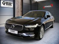 gebraucht Volvo S90 D5 AWD A Inscription Geartronic