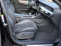 gebraucht Audi A6 Avant 50 TDI quattro sport tiptronic