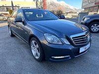 gebraucht Mercedes E250 A-Edition BlueEfficiency CDI Aut.