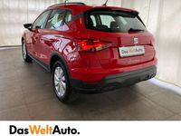 gebraucht Seat Arona Reference 1.0 TSI