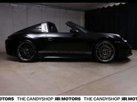 gebraucht Porsche 911 Targa 4 GTS Edition 50 Jahre Design *Nr...