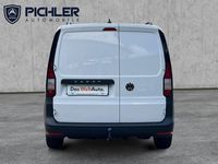 gebraucht VW Caddy Cargo TDI