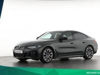 Gebraucht BMW i4 M Performance 400 kW (544 PS) 2023 Grau Limousine