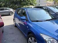 Gebraucht Hyundai i30 Comfort 105 PS (77 kW) 2010 Kombi