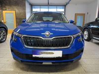 gebraucht Skoda Kamiq 1.0 TSI Active Front Assist/LED