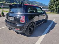 gebraucht Mini John Cooper Works JCW S 1,6