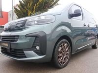 Gebraucht Peugeot Traveller Business-Line 179 PS (131 kW) 2025 Van / Kleinbus