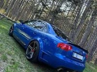 gebraucht Audi A4 20 quattro