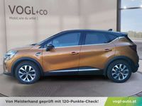 gebraucht Renault Captur TCe 130 EDC PF Intens