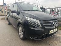 Gebraucht Mercedes Vito 163 PS (119 kW) 2019 Schwarz Van
