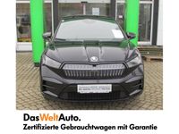 gebraucht Skoda Enyaq iV Coupé RS