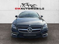 gebraucht Mercedes CLS350 Shooting Brake CDI 4MATIC Aut. // AMG PAKET //