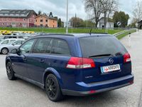 gebraucht Opel Vectra Car. Business Line 1,8i- Pickerl neu- PDC- Klima