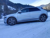 gebraucht Hyundai Ioniq IONIQ 5 5 Elektro 73kWh Top Line Long Range AWD Aut. Top Line