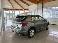 gebraucht Skoda Fabia Essence TSI