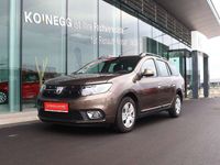 gebraucht Dacia Logan MCV Supreme dCi 90 Easy-R S&S *WINTERAKTION*