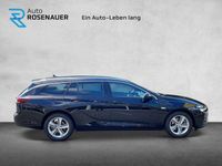 gebraucht Opel Insignia ST 15 CDTI Business Elegance Automatik !Matrix...