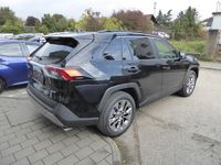 gebraucht Toyota RAV4 Hybrid 2,5 Hybrid VIP 2WD Aut. *218*