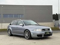 gebraucht Audi RS4 A4 Avant quattro 2,7
