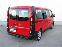 gebraucht Opel Vivaro Combi L1H1 1,6 CDTI BlueInj. 2,9t S/S