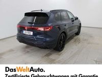 gebraucht VW Touareg R eHybrid TSI 4MOTION